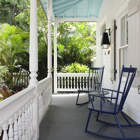 Ridley House - Key West Historic Inns (Adults Only) Exterior foto
